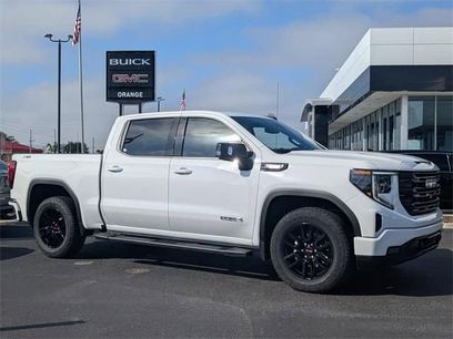 New 2026 GMC Sierra 1500 Elevation w/ Elevation Premium Package