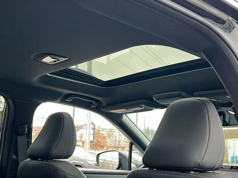 New 2026 Subaru Outback Touring XT image 13