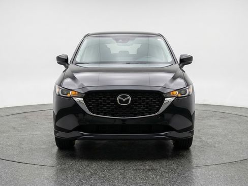 Used 2024 MAZDA CX-5 AWD 2.5 S w/ Select Package image 2