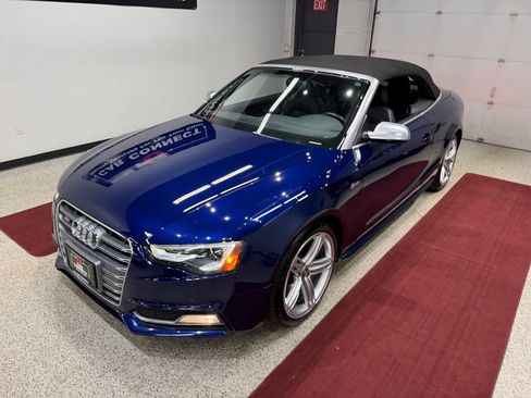Used 2013 Audi S5 Premium Plus AWD/4WD image 54