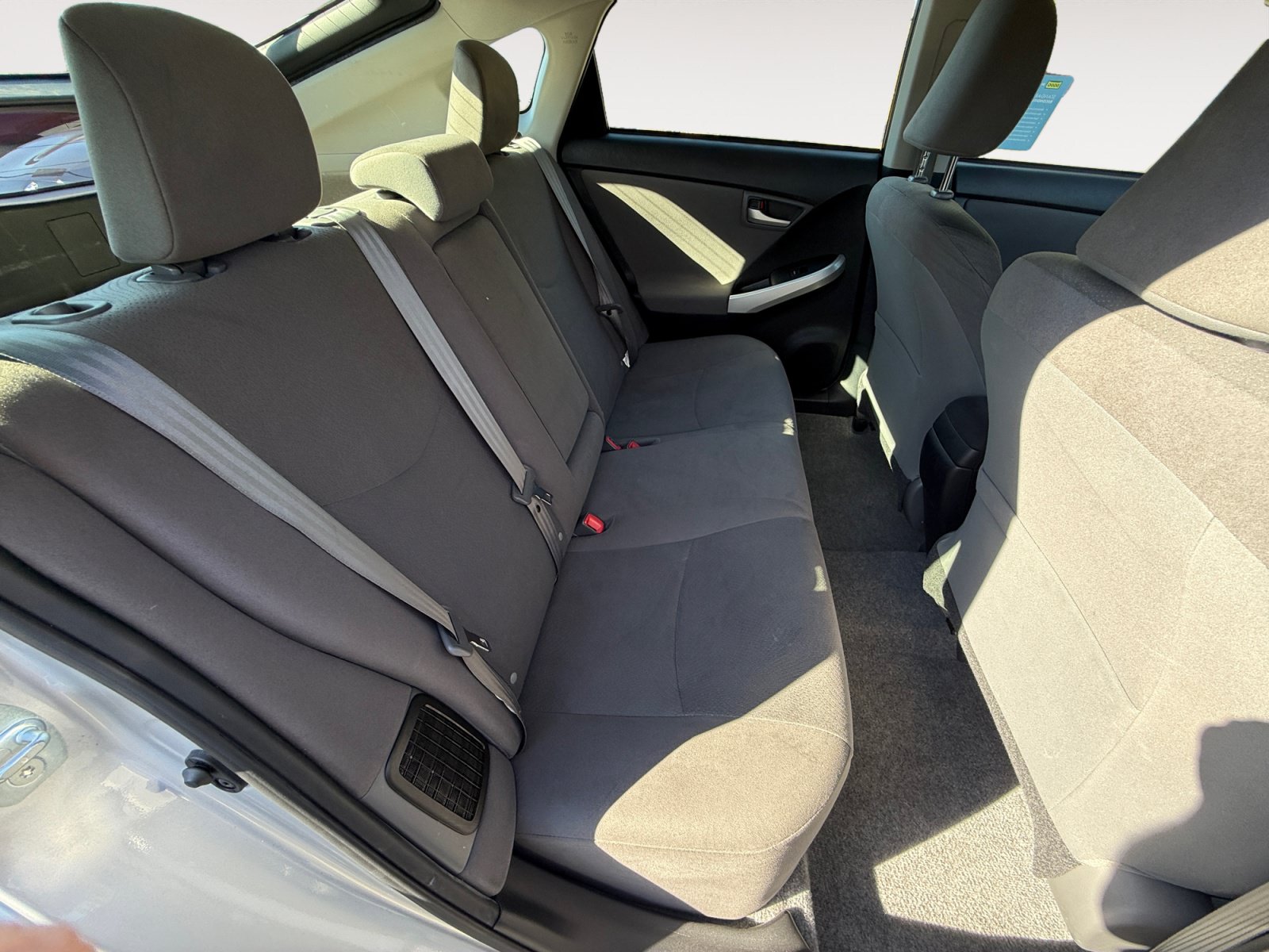 Used 2014 Toyota Prius Two FWD image 18