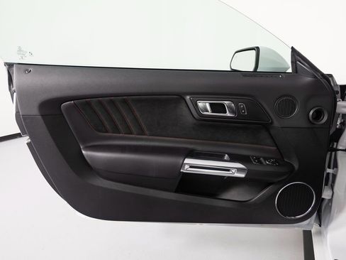 Used 2021 Ford Mustang GT Premium w/ California Special Package image 10