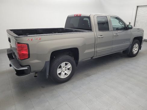 Used 2017 Chevrolet Silverado 1500 LT w/ All Star Edition AWD/4WD image 10