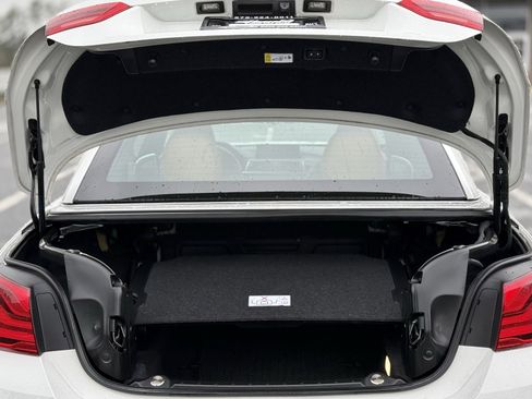 Used 2018 BMW 430i Convertible image 44