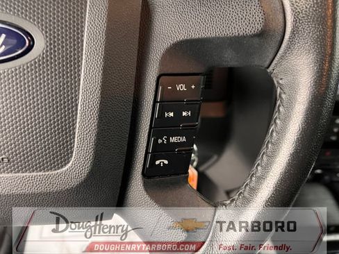 Used 2011 Ford Escape Limited w/ 302A Rapid Spec Order Code FWD image 48