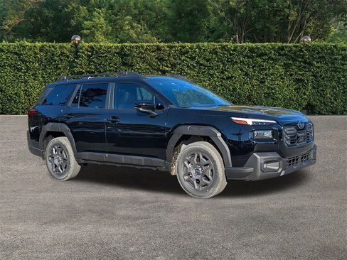 New 2026 Subaru Outback Premium image 2