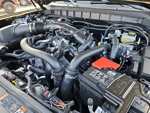 New 2026 Ford Bronco Raptor image 15