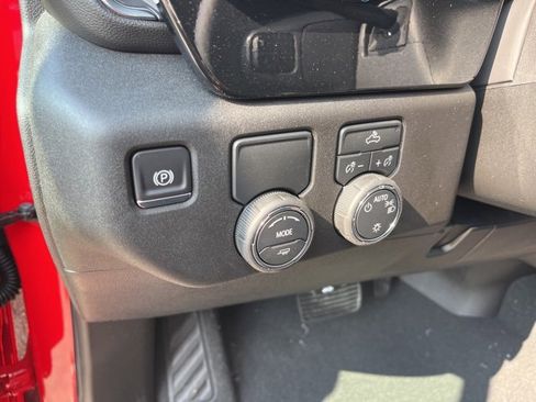 New 2026 Chevrolet Silverado 1500 LT w/ LPO, Liner Protection Package image 19