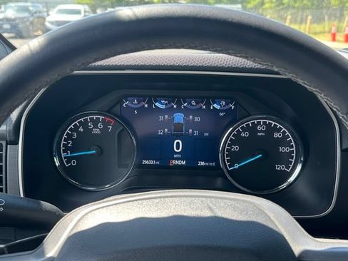 Used 2023 Ford F150 XLT w/ Equipment Group 302A High AWD/4WD image 22