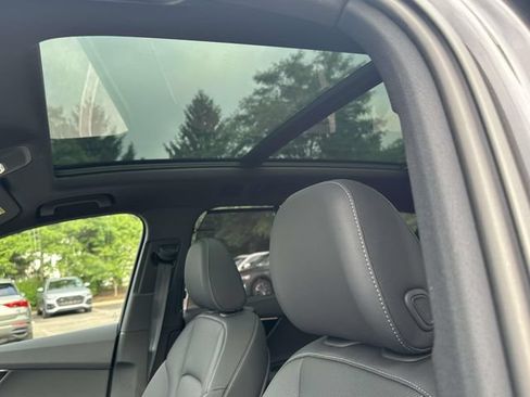 Certified 2026 Audi Q7 3.0T Premium Plus w/ Premium Plus Package AWD/4WD image 22