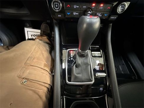 Used 2023 Jeep Compass High Altitude image 20