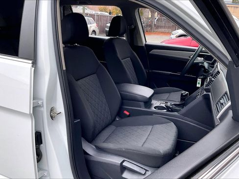 Used 2018 Volkswagen Atlas S image 6