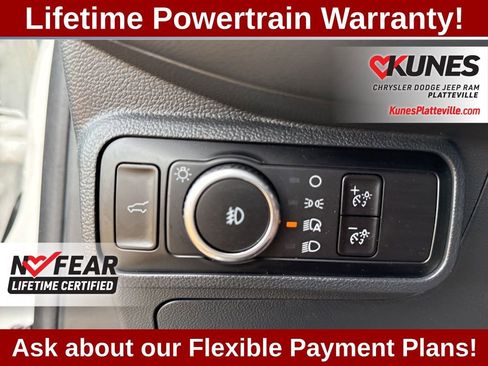 Used 2025 Ford Explorer ST-Line w/ ST-Line Street Pack AWD/4WD image 15
