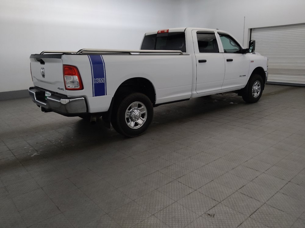 Used 2019 RAM 3500 Tradesman AWD/4WD image 10