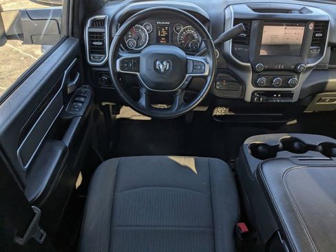 Certified 2024 RAM 3500 Big Horn image 15