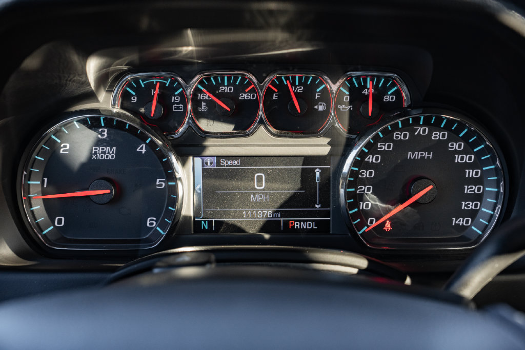 Used 2019 Chevrolet Tahoe LS w/ All-Season Package RWD image 18