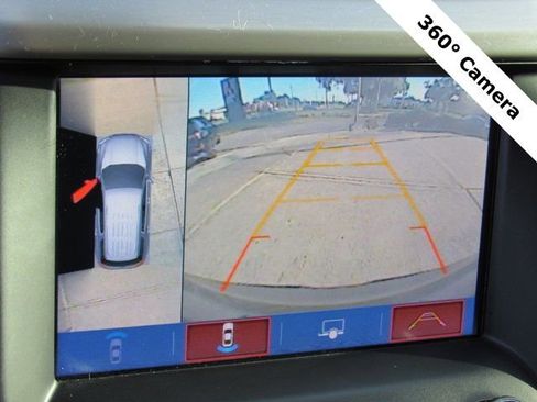 Used 2019 GMC Acadia Denali w/ Technology Package image 20