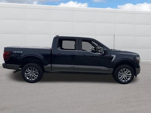 Used 2025 Ford F150 King Ranch AWD/4WD image 7