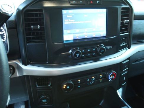 Used 2021 Ford F150 XL w/ Equipment Group 101A High RWD image 27
