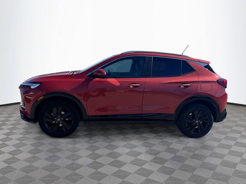 Used 2024 Buick Encore GX Sport Touring image 8