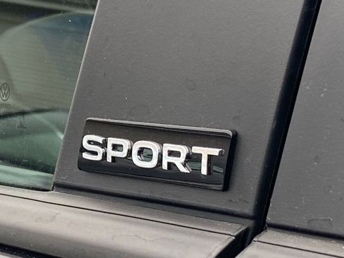 New 2026 Volkswagen Jetta Sport image 3