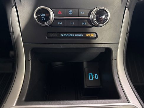 Used 2024 Ford Edge SEL w/ Convenience Package AWD/4WD image 24