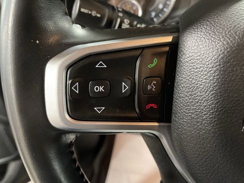 Used 2022 RAM 1500 Big Horn image 18