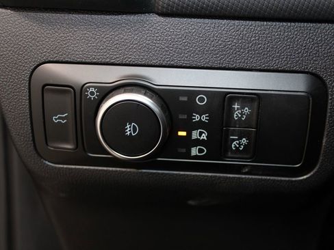 New 2025 Ford Bronco Sport Outer Banks w/ Outer Banks Tech Package+ AWD/4WD image 40