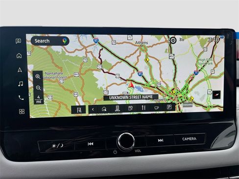 New 2025 Mitsubishi Outlander SE image 13