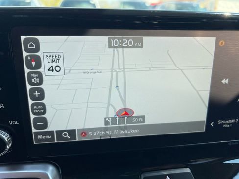 Certified 2023 Kia Sorento EX AWD/4WD image 41