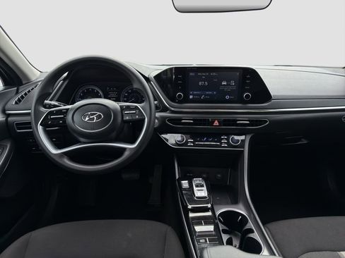 Used 2022 Hyundai Sonata SEL FWD image 14