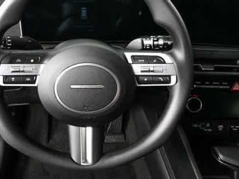 New 2026 Hyundai Tucson SEL image 36