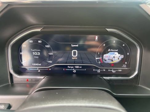 Used 2024 GMC Sierra 1500 Denali w/ Technology Package image 20