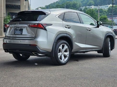 Used 2017 Lexus NX 200t AWD w/ Premium Package image 23