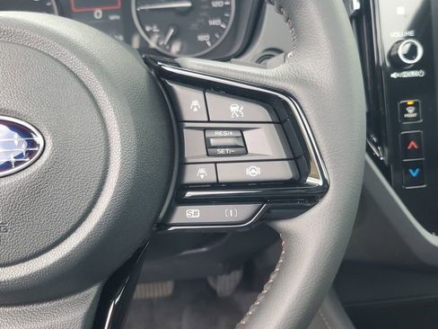 New 2026 Subaru Forester Sport AWD/4WD image 14