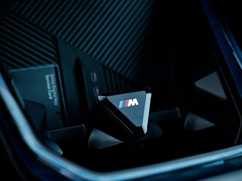 New 2026 BMW X3 xDrive30 w/ M Sport Package image 38