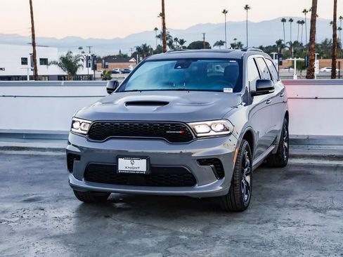 New 2026 Dodge Durango GT AWD/4WD image 4