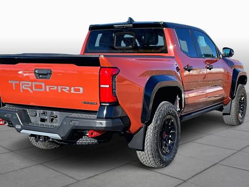 Used 2024 Toyota Tacoma TRD Pro image 11