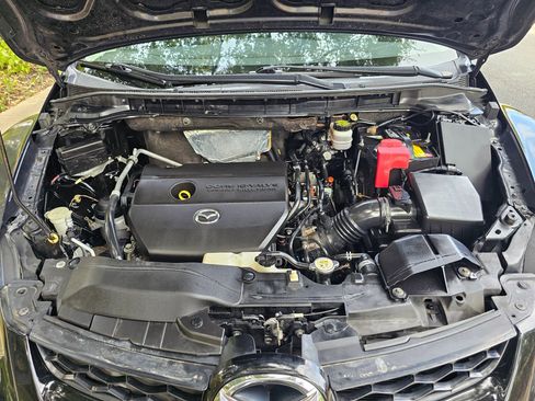 Used 2010 MAZDA CX-7 i SV image 40