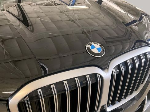 Used 2026 BMW X7 xDrive40i AWD/4WD image 30