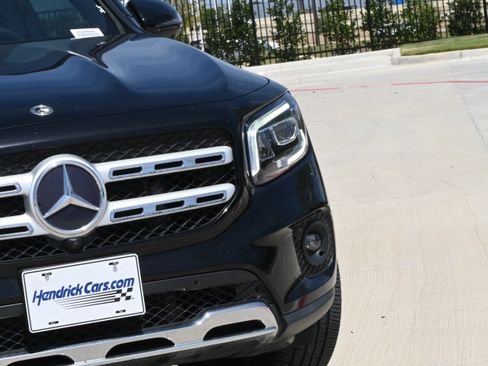 Used 2022 Mercedes-Benz GLB 250 4MATIC image 10