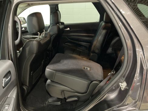 Used 2021 Dodge Durango SXT image 18