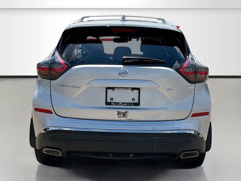 Used 2020 Nissan Murano SL FWD image 6