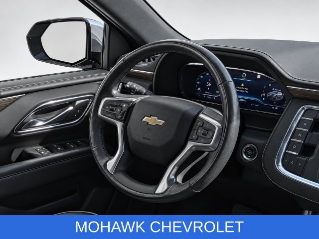 Certified 2022 Chevrolet Tahoe Premier w/ Premium Package AWD/4WD image 23