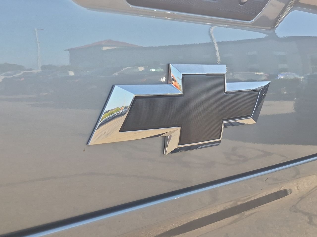 New 2026 Chevrolet Silverado 1500 RST AWD/4WD image 31