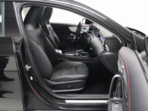 Certified 2024 Mercedes-Benz CLA 250 4MATIC image 21