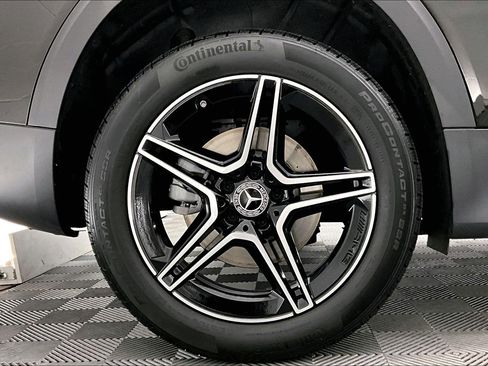 Used 2026 Mercedes-Benz GLB 250 image 8