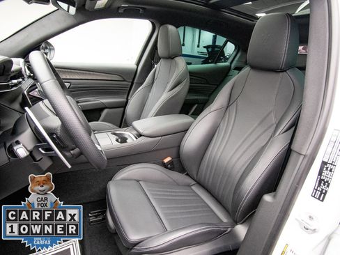 Used 2025 Maserati Grecale GT AWD/4WD image 11