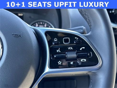 Used 2023 Mercedes-Benz Sprinter 2500 image 26