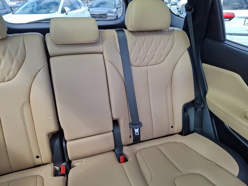 Certified 2023 Hyundai Santa Fe Calligraphy w/ Cargo Package image 20